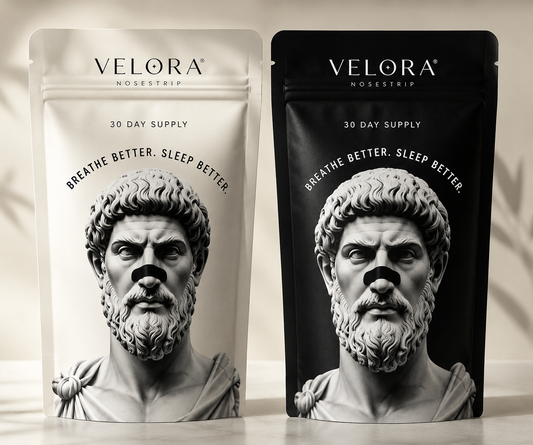 VELORA NoseStrip