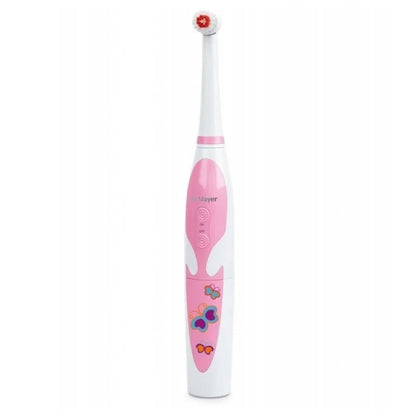 Periuta Electrica Copii GTS1000-P Pink Dr.Mayer