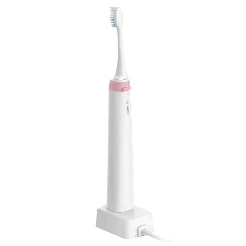 Periuta electrica sonica GTS2080 Pink Dr.Mayer