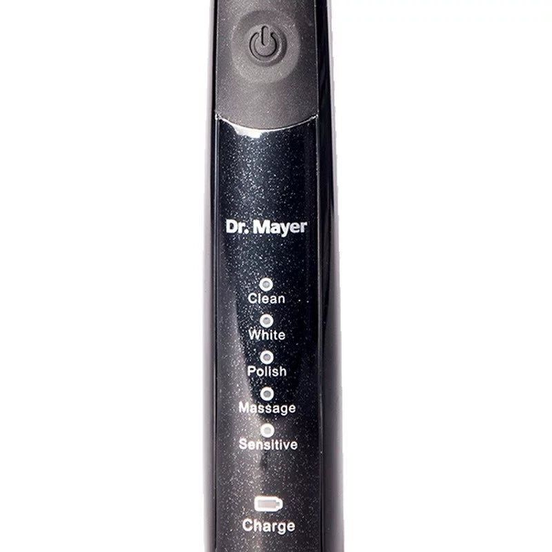 Periuta electrica sonica GTS2080 Black Dr.Mayer
