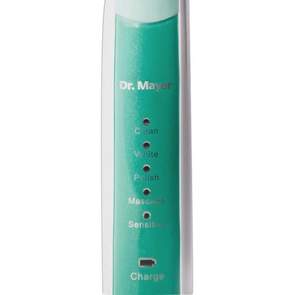 Periuta electrica sonica GTS2080 Green Dr.Mayer